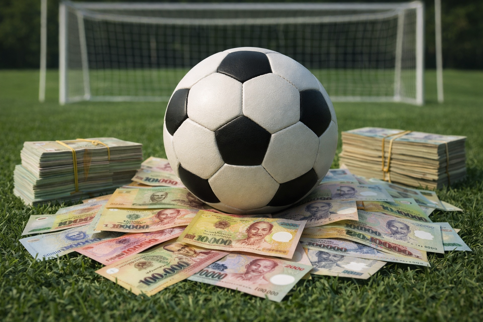 Cược Euro Trực Tuyến – Kinh Nghiệm Phân Tích Kèo Và Chọn Trận Hiệu Quả